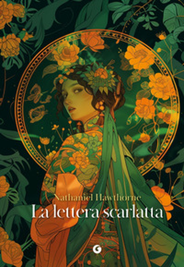 La lettera scarlatta - Librerie.coop La lettera scarlatta - Librerie.coop
