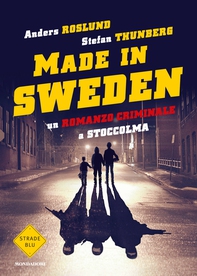 Made in Sweden - Librerie.coop Made in Sweden - Librerie.coop