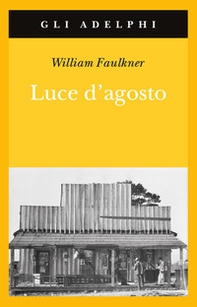 Luce d'agosto - Librerie.coop