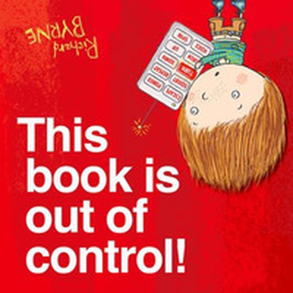 This book is out of control! - Librerie.coop This book is out of control! - Librerie.coop