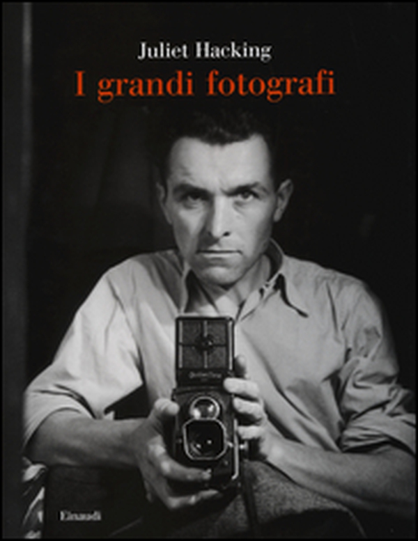 I grandi fotografi - Librerie.coop I grandi fotografi - Librerie.coop