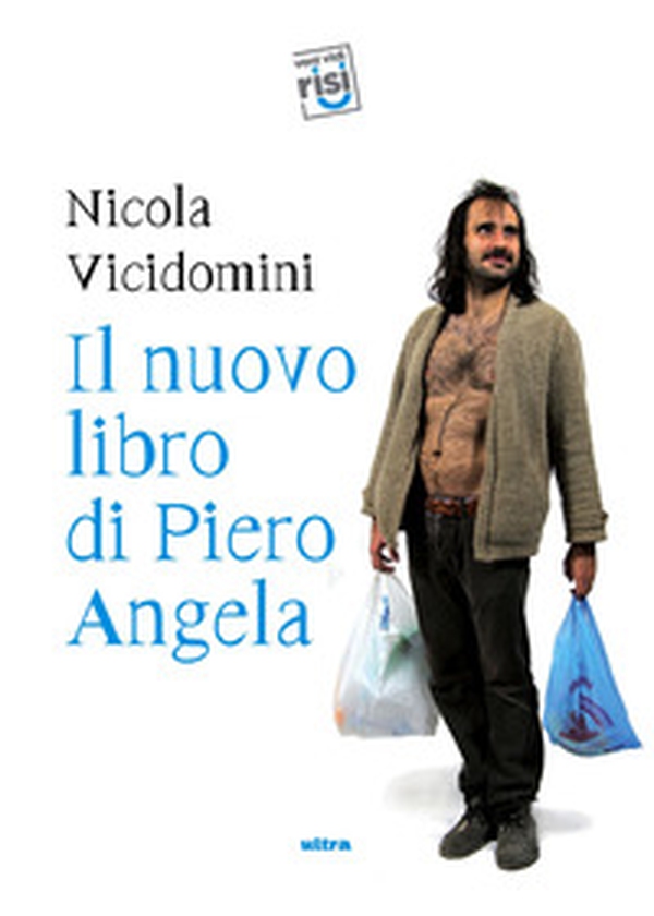 Il nuovo libro di Piero Angela - Librerie.coop Il nuovo libro di Piero Angela - Librerie.coop