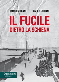 Il fucile dietro la schiena - Librerie.coop