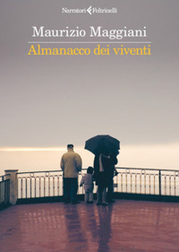 Almanacco dei viventi - Librerie.coop