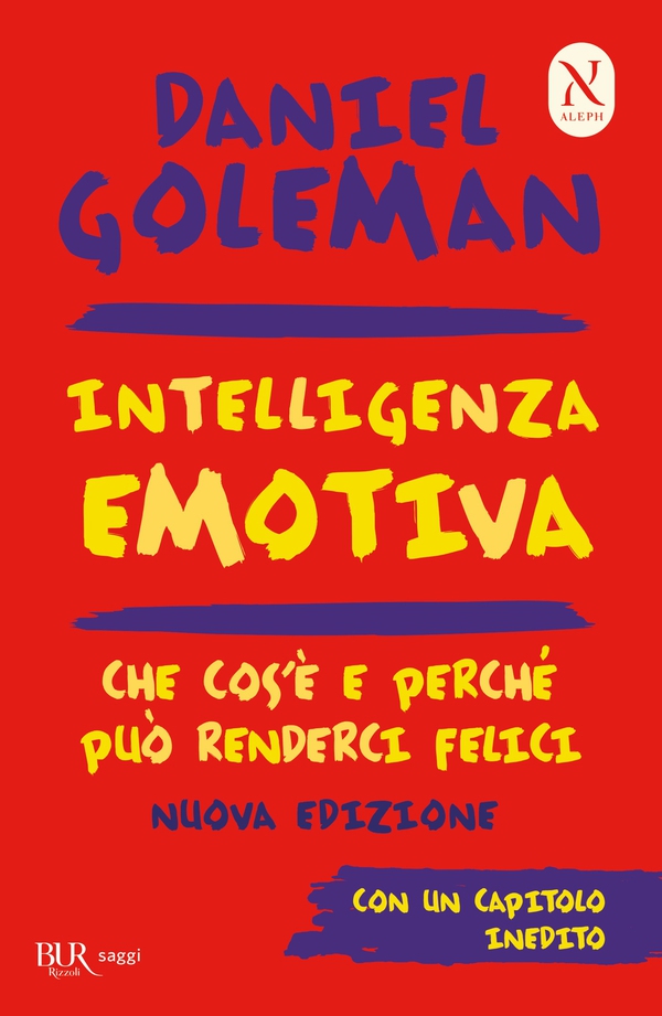 Intelligenza emotiva - Librerie.coop Intelligenza emotiva - Librerie.coop
