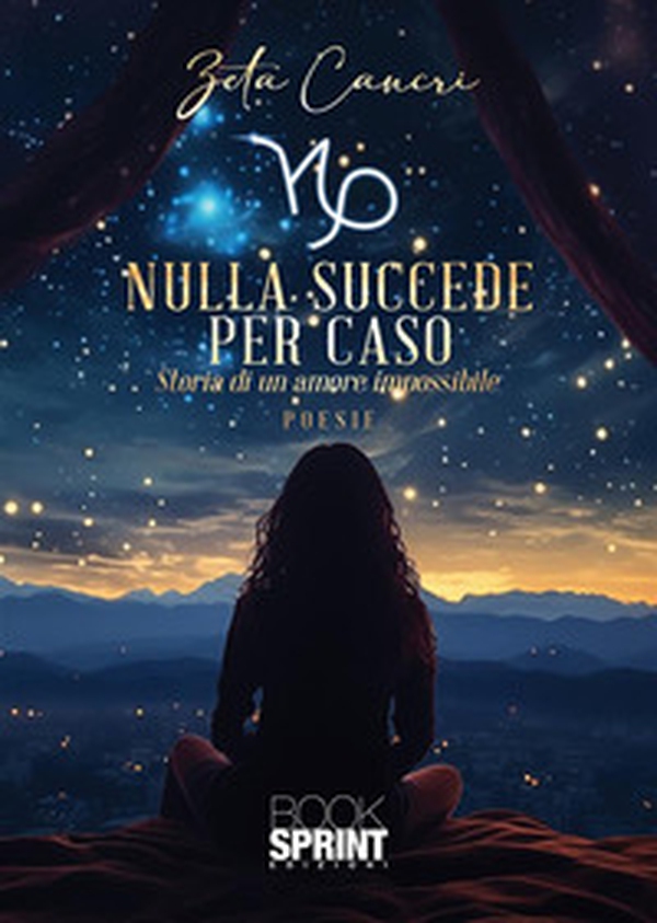 Nulla succede per caso - Librerie.coop Nulla succede per caso - Librerie.coop