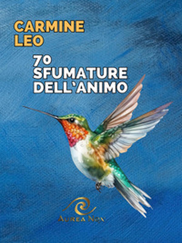 70 sfumature dell'animo - Librerie.coop 70 sfumature dell'animo - Librerie.coop