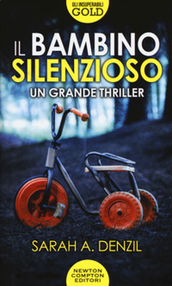 Il bambino silenzioso - Librerie.coop Il bambino silenzioso - Librerie.coop