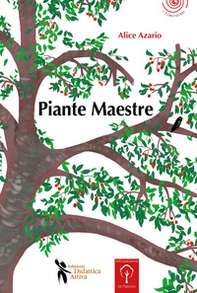Piante maestre - Librerie.coop