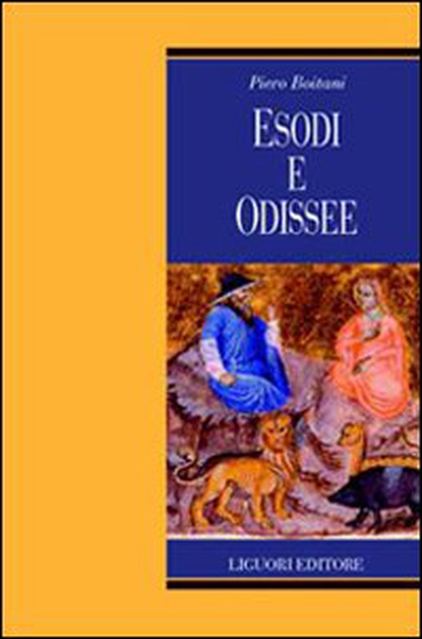 Esodi e odissee - Librerie.coop Esodi e odissee - Librerie.coop