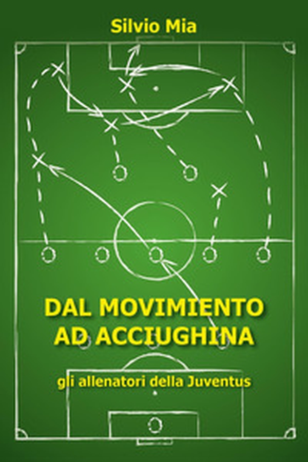 Dal movimiento ad Acciughina. Gli allenatori della Juventus - Librerie.coop Dal movimiento ad Acciughina. Gli allenatori della Juventus - Librerie.coop