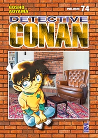 Detective Conan. New edition - Vol. 74 - Librerie.coop