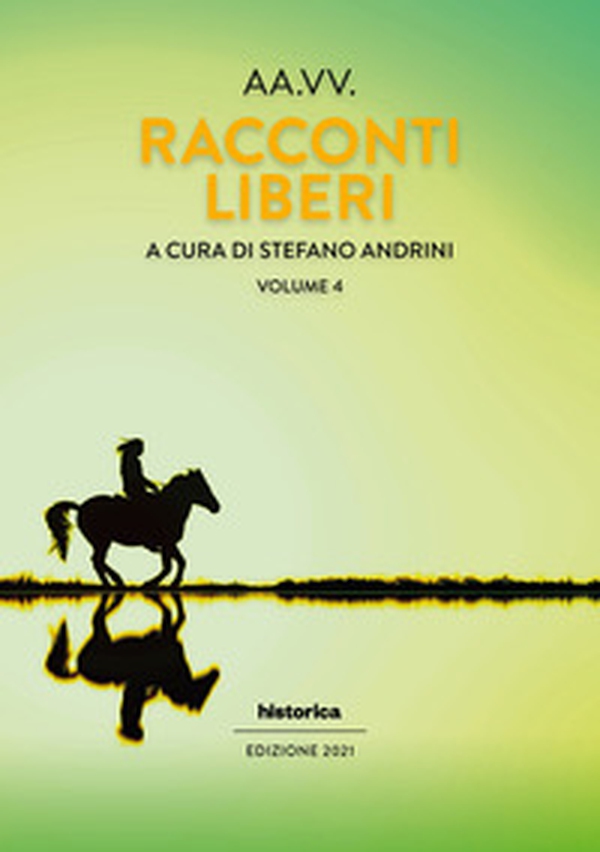 Racconti liberi - Librerie.coop Racconti liberi - Librerie.coop