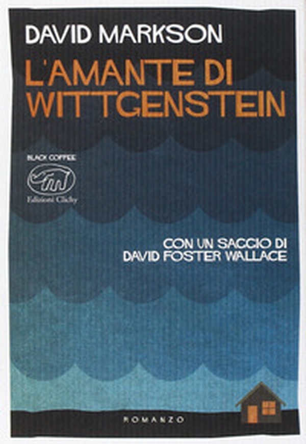 L'amante di Wittgenstein - Librerie.coop L'amante di Wittgenstein - Librerie.coop
