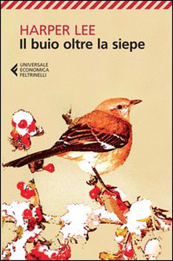 Il buio oltre la siepe - Librerie.coop Il buio oltre la siepe - Librerie.coop