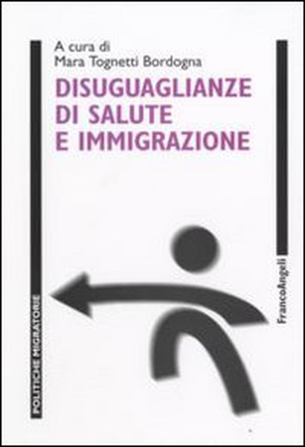 Disuguaglianze di salute e immigrazione - Librerie.coop Disuguaglianze di salute e immigrazione - Librerie.coop