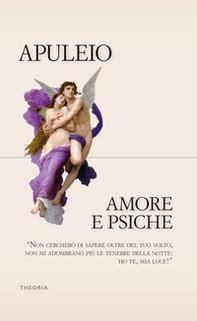 Amore e Psiche - Librerie.coop Amore e Psiche - Librerie.coop