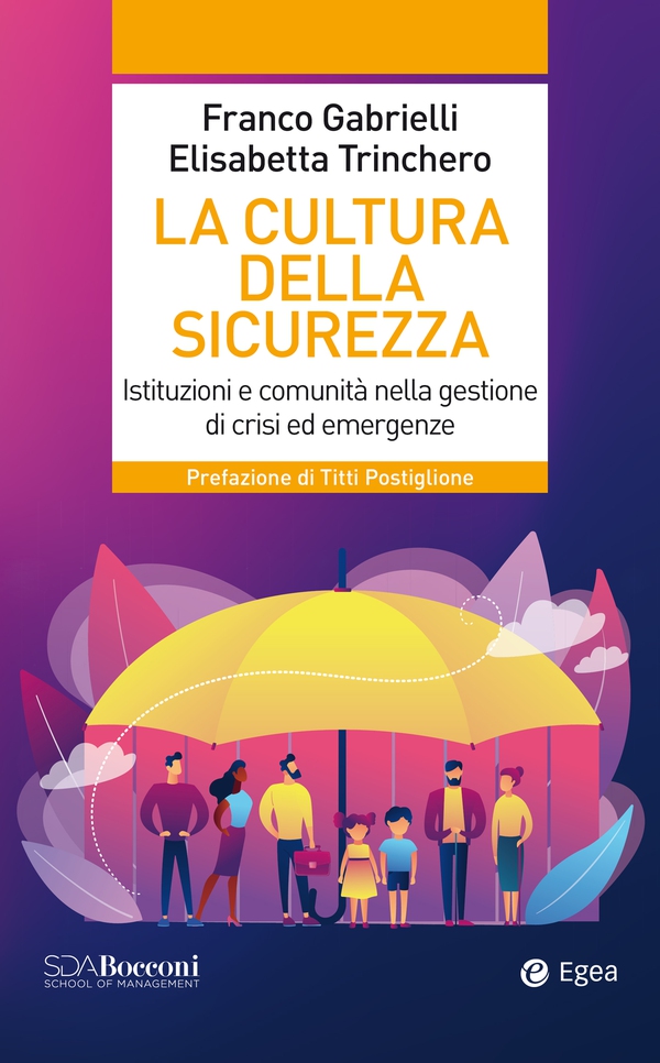 La cultura della sicurezza - Librerie.coop La cultura della sicurezza - Librerie.coop