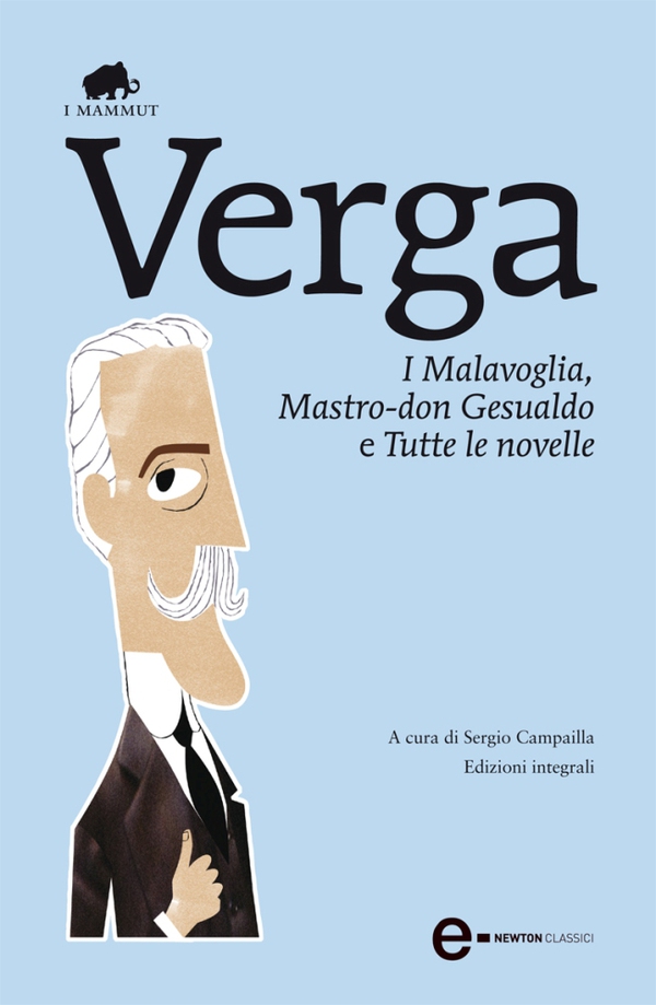 I Malavoglia, Mastro-don Gesualdo e Tutte le novelle - Librerie.coop I Malavoglia, Mastro-don Gesualdo e Tutte le novelle - Librerie.coop