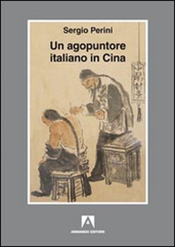 Un agopuntore italiano in Cina - Librerie.coop Un agopuntore italiano in Cina - Librerie.coop