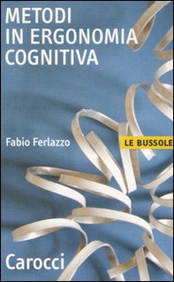 Metodi di ergonomia cognitiva - Librerie.coop