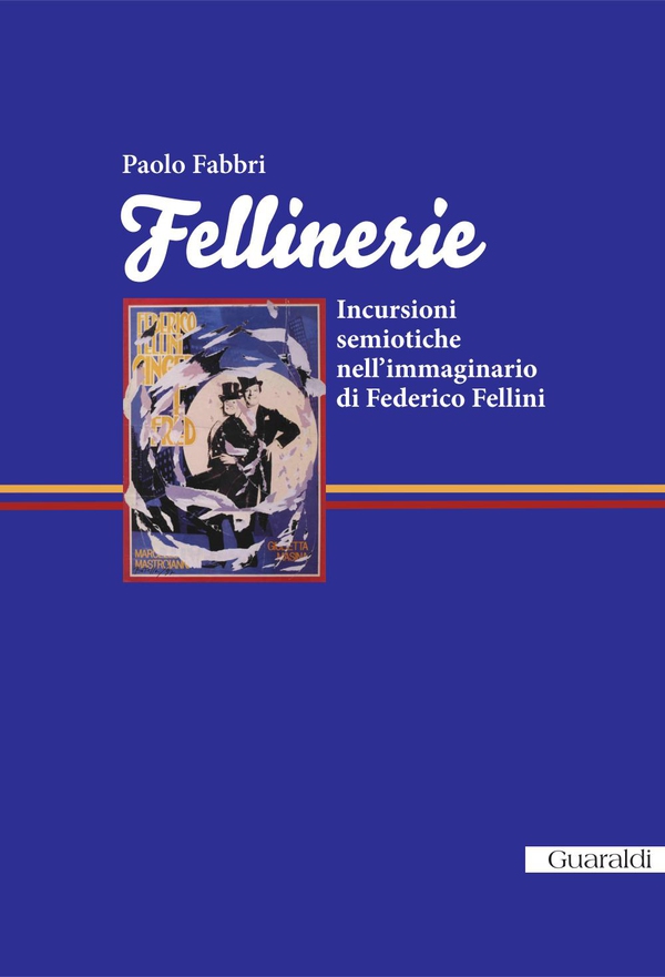 Fellinerie - Librerie.coop Fellinerie - Librerie.coop