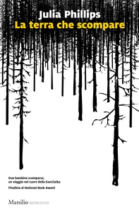 La terra che scompare - Librerie.coop
