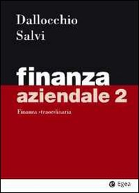 Finanza aziendale - Vol. 2 - Librerie.coop