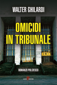 Omicidi in tribunale - Librerie.coop
