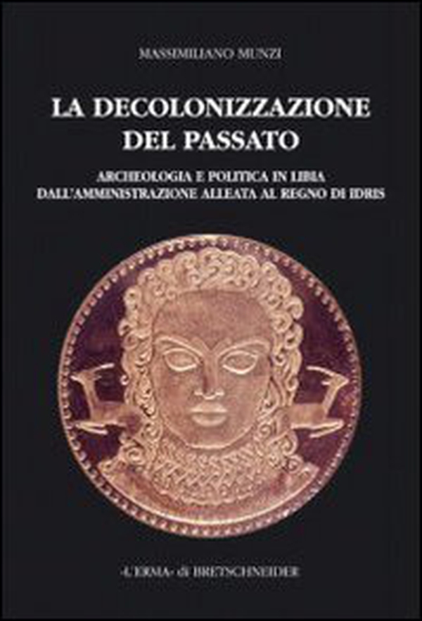 La decolonizzazione del passato - Librerie.coop