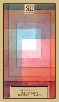 Pagine postume pubblicate in vita - Librerie.coop Pagine postume pubblicate in vita - Librerie.coop