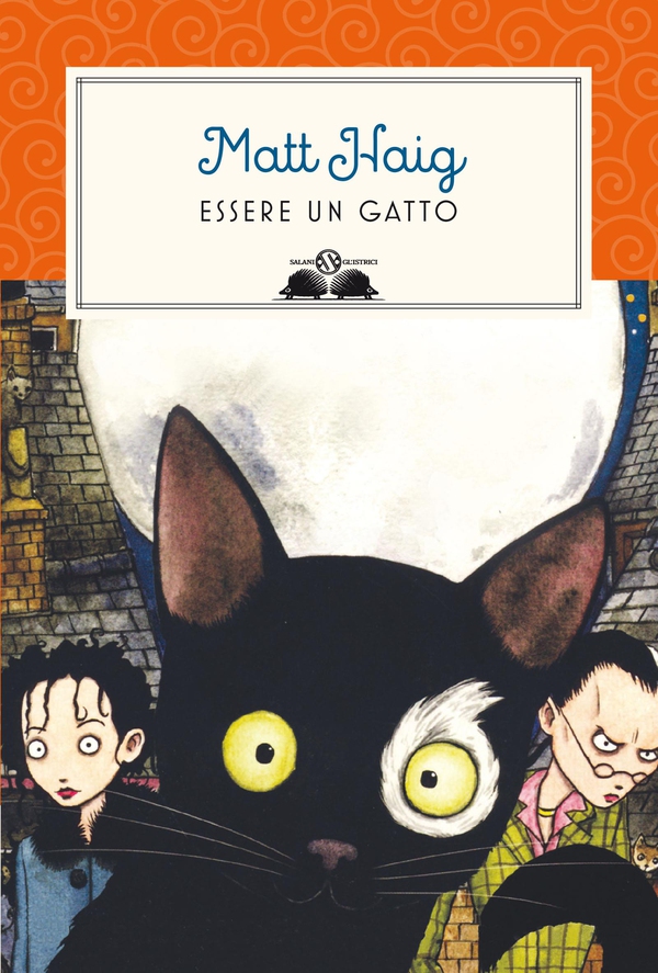 Essere un gatto - Librerie.coop Essere un gatto - Librerie.coop