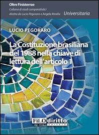 La Costituzione brasiliana del 1988 nella chiave di lettura dell'articolo 1 - Librerie.coop La Costituzione brasiliana del 1988 nella chiave di lettura dell'articolo 1 - Librerie.coop