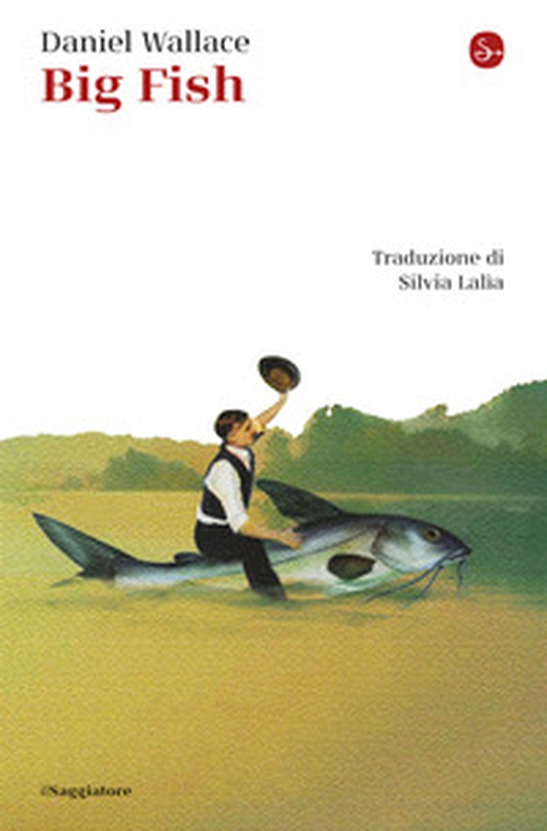 Big fish - Librerie.coop