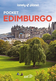 Edimburgo Pocket - Librerie.coop