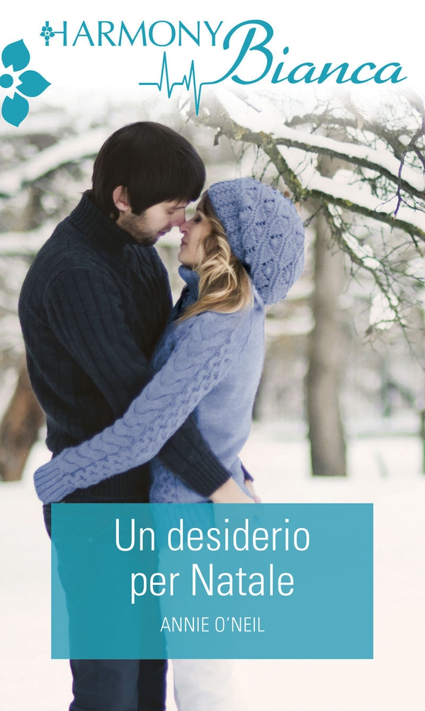 Un desiderio per Natale - Librerie.coop Un desiderio per Natale - Librerie.coop