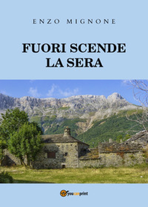 Fuori scende la sera - Librerie.coop Fuori scende la sera - Librerie.coop