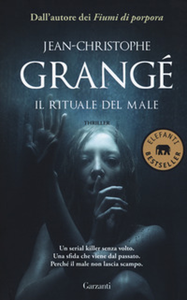 Il rituale del male - Librerie.coop Il rituale del male - Librerie.coop