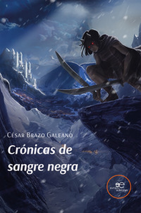 Crónicas de sangre negra - Librerie.coop Crónicas de sangre negra - Librerie.coop