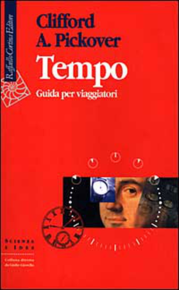 Tempo. Guida per viaggiatori - Librerie.coop Tempo. Guida per viaggiatori - Librerie.coop