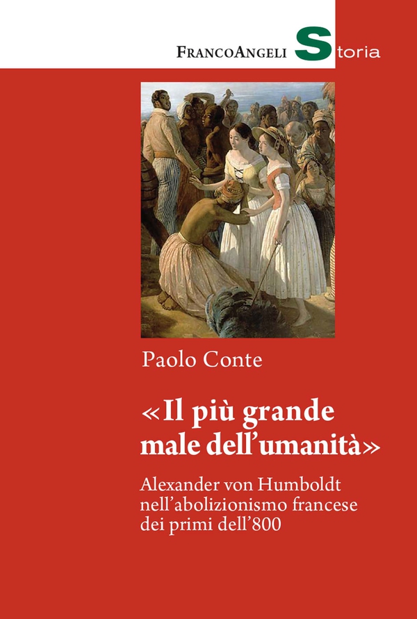 Il più grande male dell'umanità - Librerie.coop Il più grande male dell'umanità - Librerie.coop