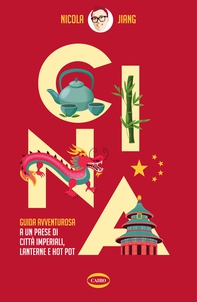 Cina - Librerie.coop