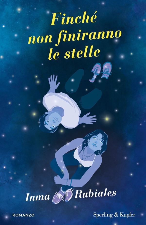 Finché non finiranno le stelle - Librerie.coop Finché non finiranno le stelle - Librerie.coop
