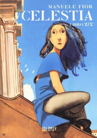 Celestia - Vol. 2 - Librerie.coop