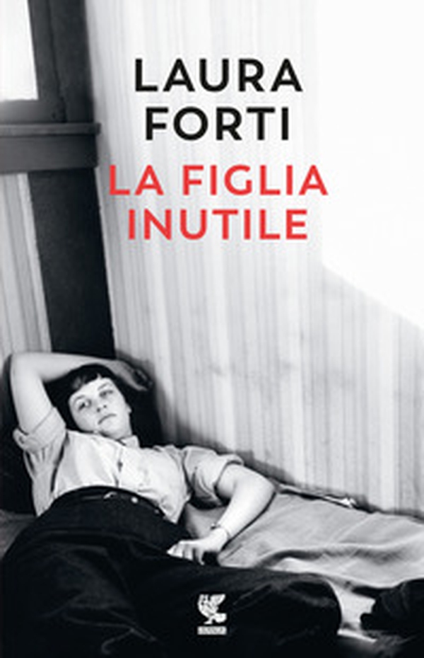 La figlia inutile - Librerie.coop La figlia inutile - Librerie.coop