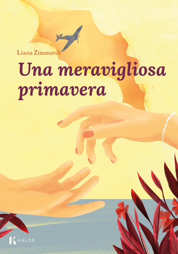 Una meravigliosa primavera - Librerie.coop