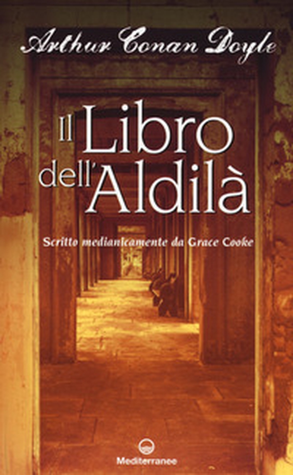 Il libro dell'aldilà - Librerie.coop Il libro dell'aldilà - Librerie.coop