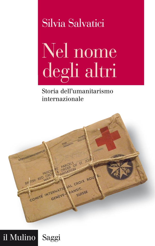Nel nome degli altri - Librerie.coop Nel nome degli altri - Librerie.coop