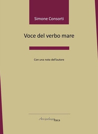 Voce del verbo mare - Librerie.coop