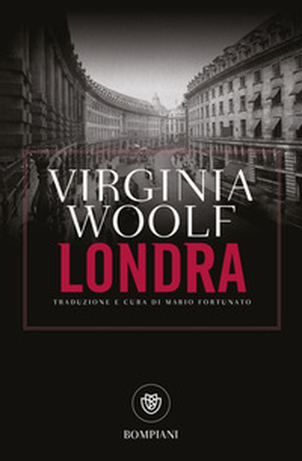 Londra - Librerie.coop Londra - Librerie.coop